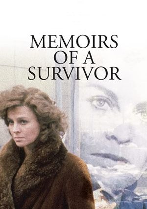 Memoirs of a Survivor's poster