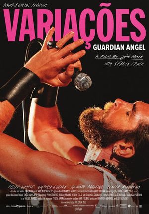 Variações: Guardian Angel's poster