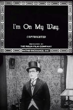 I'm on My Way's poster