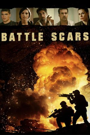 Battle Scars's poster