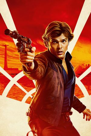 Solo: A Star Wars Story's poster