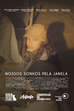 Nossos Sonhos pela Janela's poster