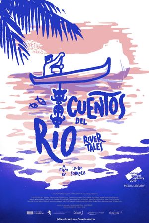 River Tales's poster