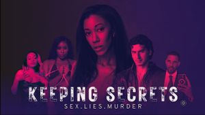 Keeping Secrets's poster