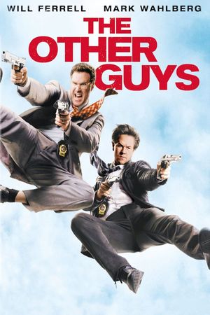 The Other Guys's poster