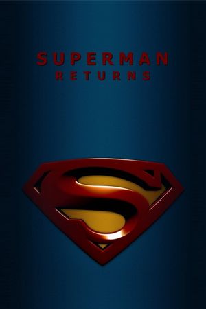 Superman Returns's poster