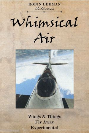 Flyaway's poster