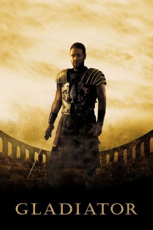 Gladiator's poster
