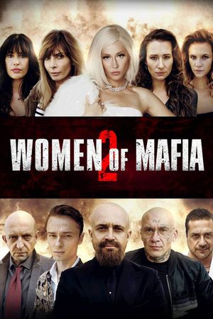 Women of Mafia 2's poster