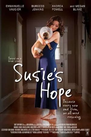 Susie's Hope's poster