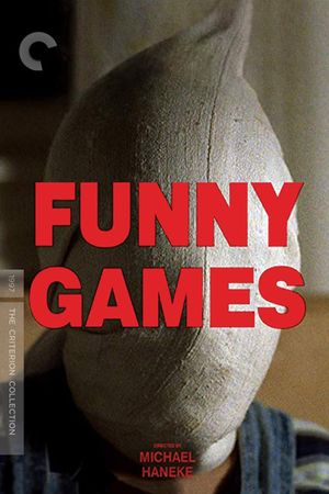 Funny Games's poster
