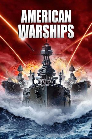 American Warships's poster