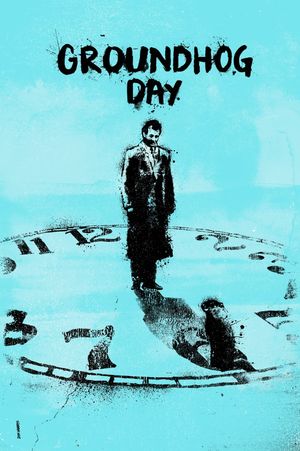 Groundhog Day's poster