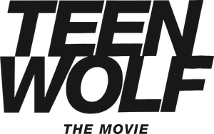 Teen Wolf: The Movie's poster