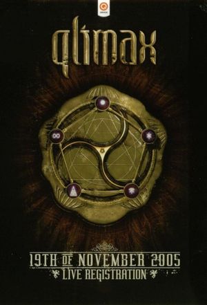 Qlimax 2005's poster image