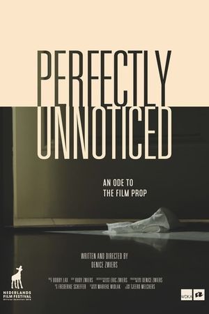 Perfectly Unnoticed's poster