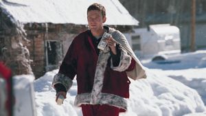 Reindeer Games's poster