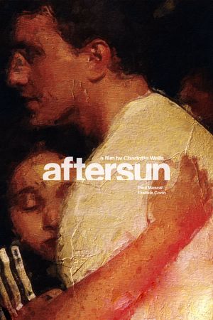 Aftersun's poster