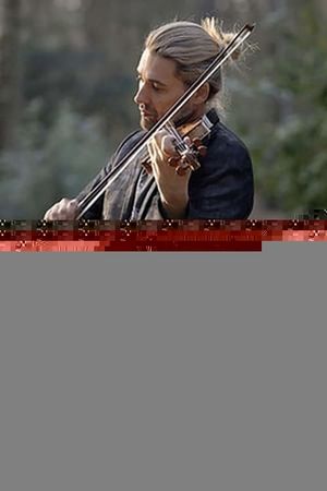 David Garrett - Ein Weltstar ganz privat's poster