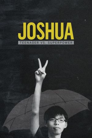 Joshua: Teenager vs. Superpower's poster