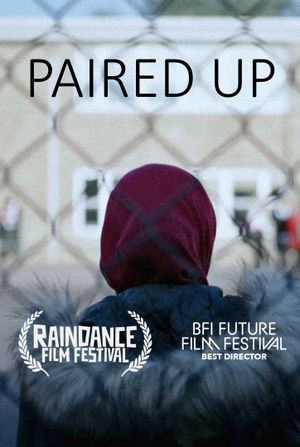 Paired Up's poster