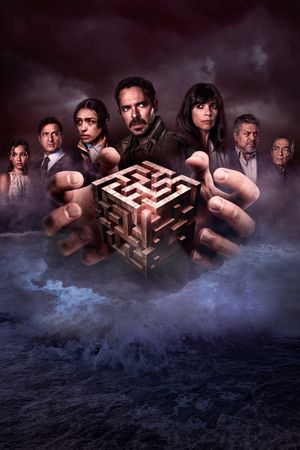 Death's Roulette's poster
