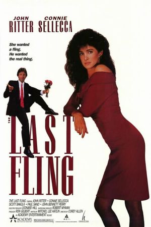 The Last Fling's poster