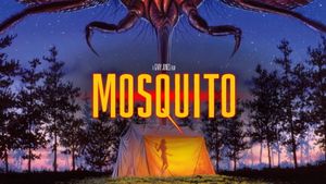 Mosquito's poster