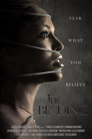 The Binding's poster