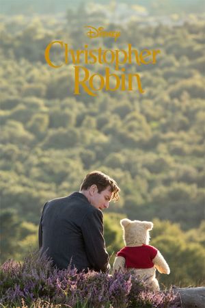 Christopher Robin's poster