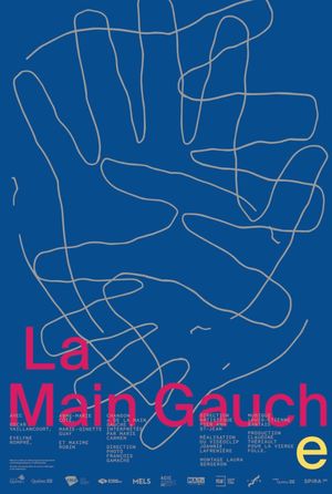 The Left Hand's poster