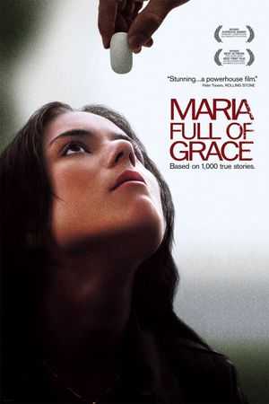 Maria Full of Grace's poster