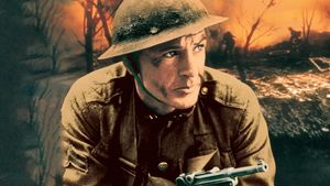 Sergeant York's poster