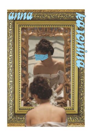 Anna Karenina's poster