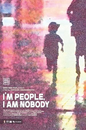 I'm People, I Am Nobody's poster