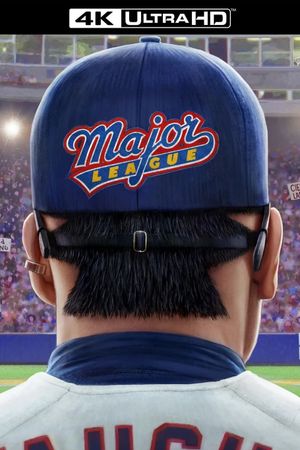 Major League's poster