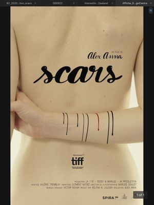Scars's poster