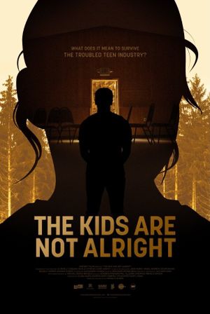 The Kids Are Not Alright's poster