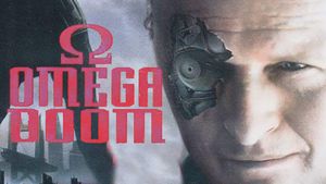 Omega Doom's poster