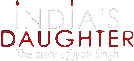 India's Daughter's poster