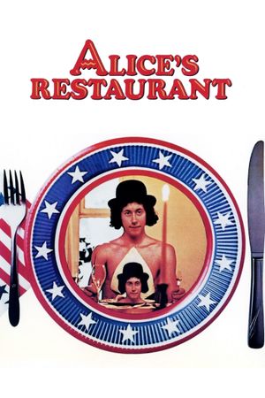 Alice's Restaurant's poster