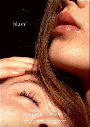 Blush's poster image