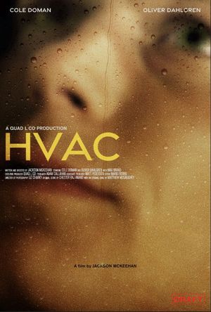 HVAC's poster