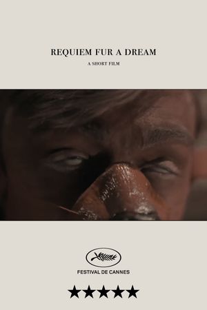 Requiem Fur a Dream's poster