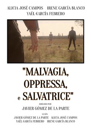 Malvagia, Oppressa e Salvatrice's poster image