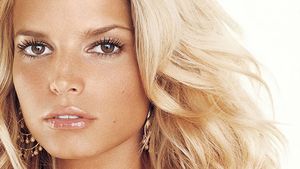 Jessica Simpson: Reality Tour Live's poster