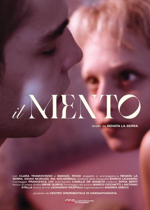 Il mento's poster