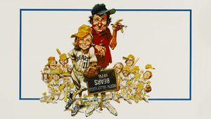 The Bad News Bears's poster