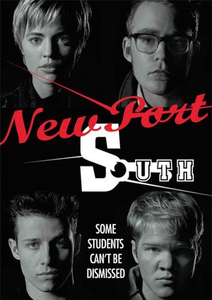 New Port South's poster