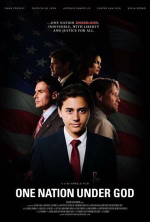 One Nation Under God's poster